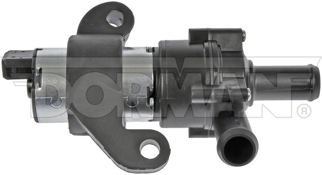 Dorman 902-078 2000-2002 Lincoln LS Engine Auxiliary Water Pump