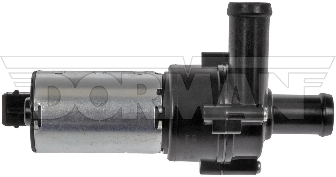 Dorman 902-079 2000-2006 Audi TT Quattro Engine Auxiliary Water Pump