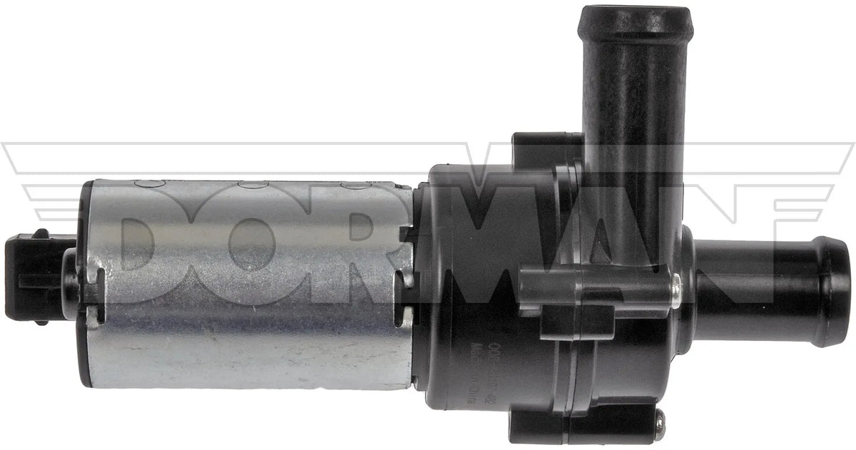 Dorman 902-079 2000-2006 Audi TT Quattro Engine Auxiliary Water Pump