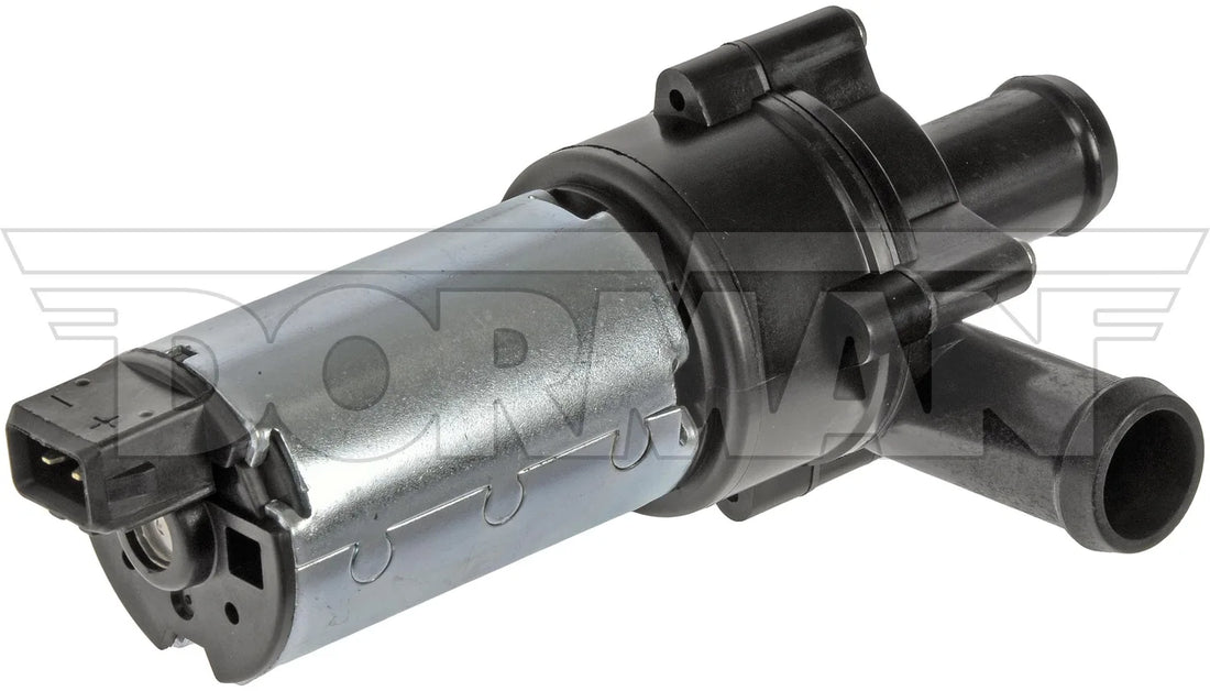 Dorman 902-080 1999-2005 Volkswagen Beetle Engine Auxiliary Water Pump