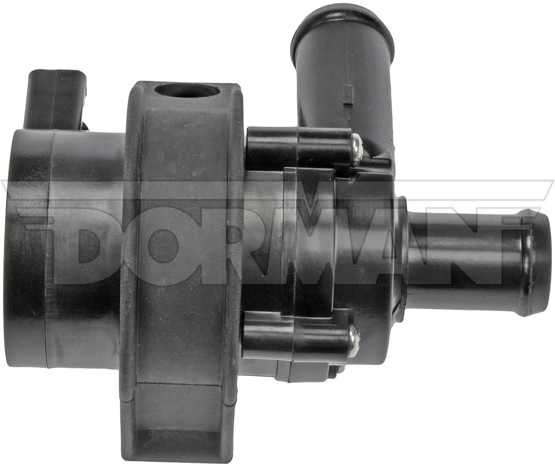 Dorman 902-081 2006-2013 Volkswagen Golf Engine Auxiliary Water Pump