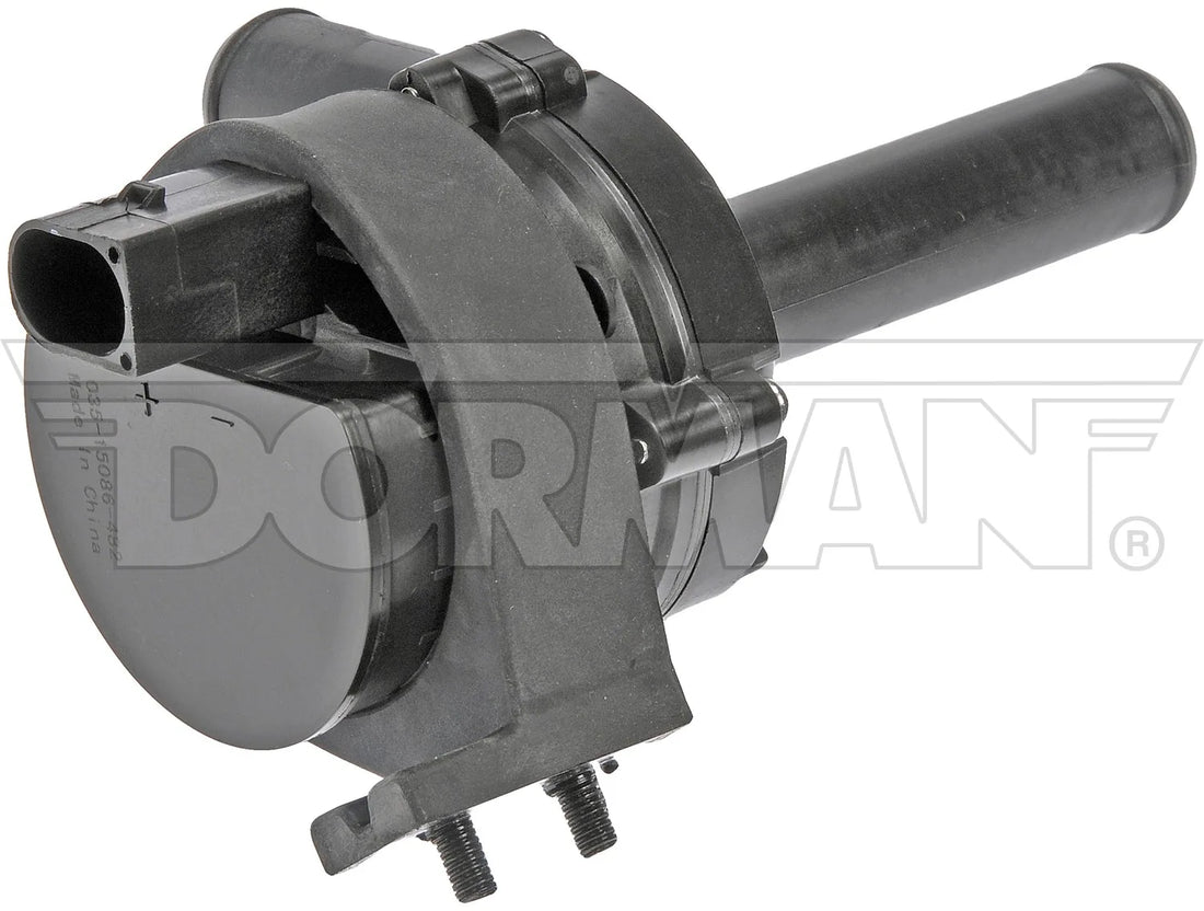 Dorman 902-093 2008-2014 Mercedes-Benz CL63 AMG Engine Auxiliary Water Pump