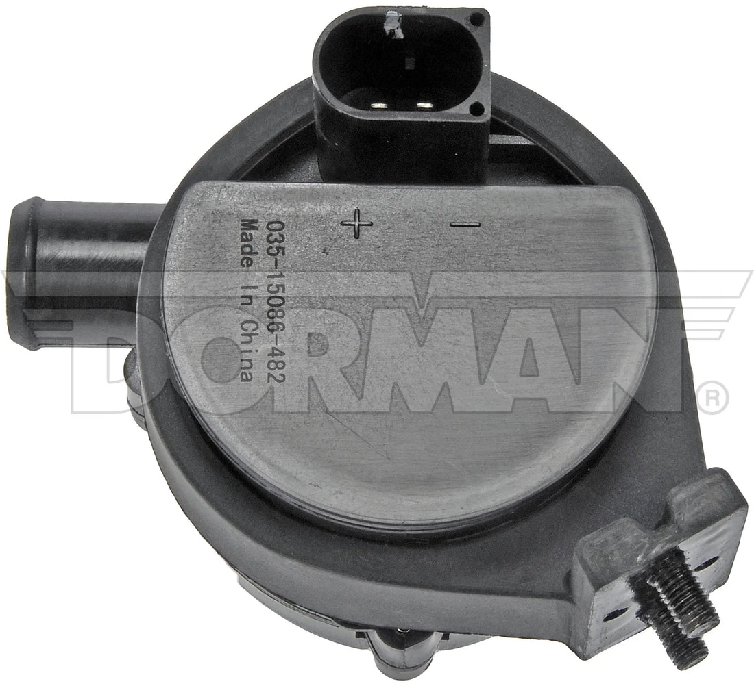 Dorman 902-093 2008-2014 Mercedes-Benz CL63 AMG Engine Auxiliary Water Pump