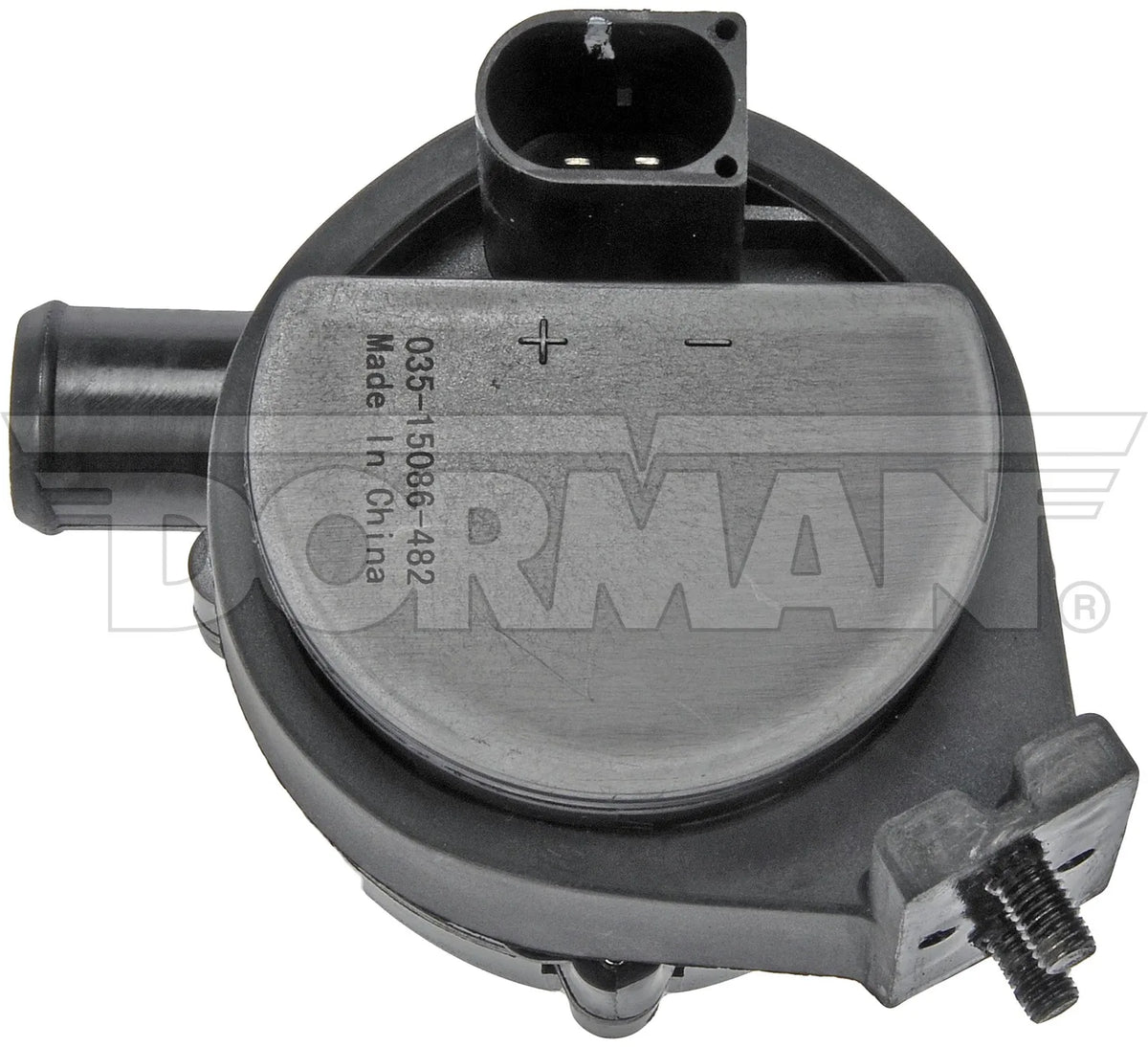 Dorman 902-093 2008-2014 Mercedes-Benz CL63 AMG Engine Auxiliary Water Pump
