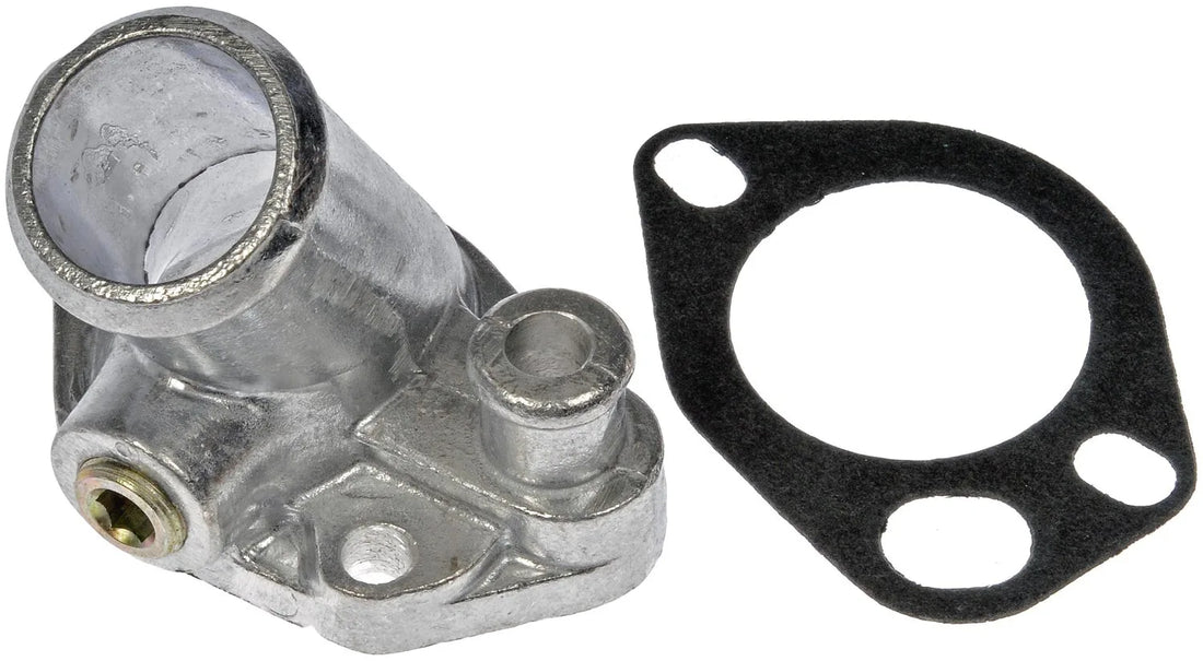 Dorman 902-1001 1972-1998 Ford F-350 Engine Coolant Thermostat Housing