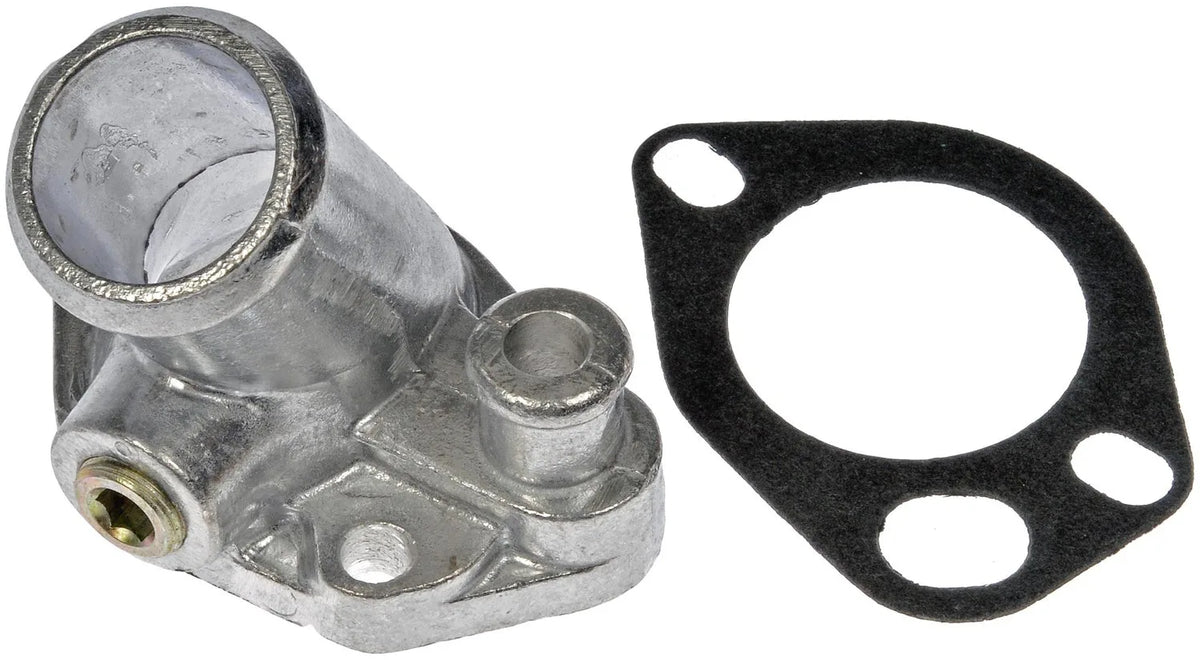 Dorman 902-1001 1972-1998 Ford F-350 Engine Coolant Thermostat Housing