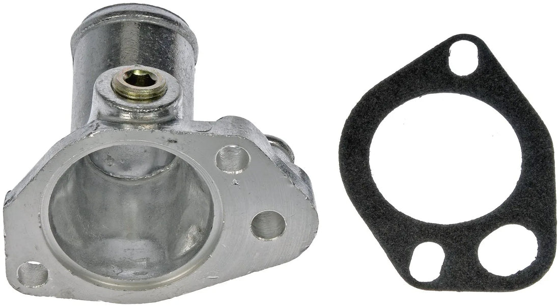 Dorman 902-1001 1972-1998 Ford F-350 Engine Coolant Thermostat Housing