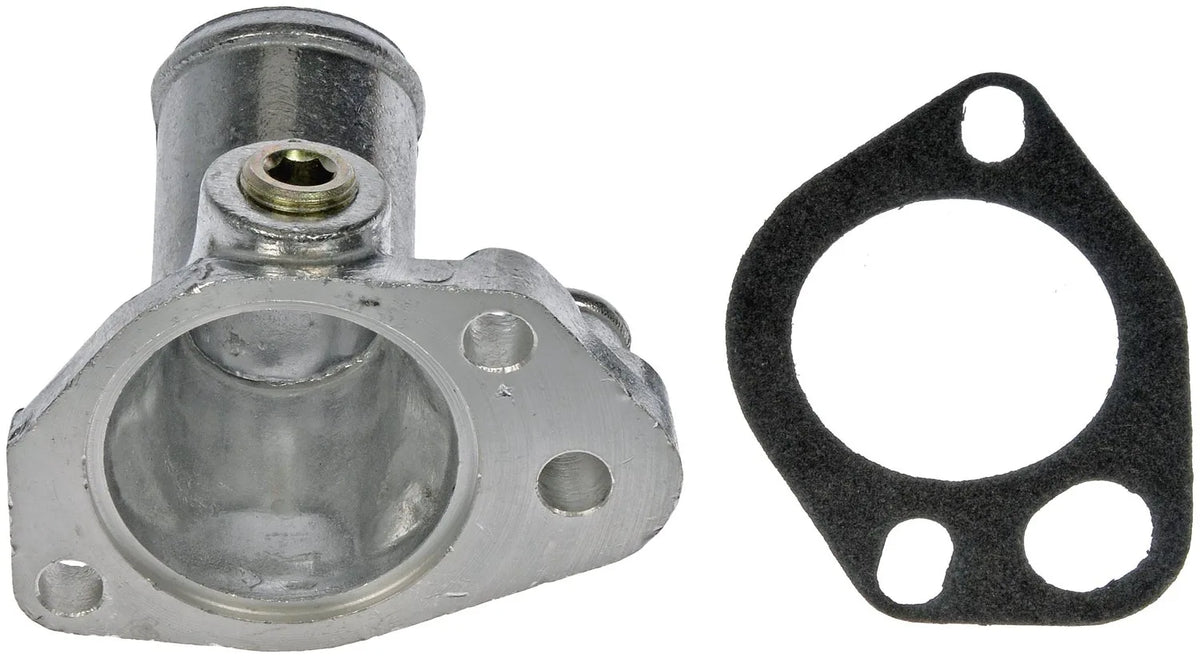 Dorman 902-1001 1972-1998 Ford F-350 Engine Coolant Thermostat Housing