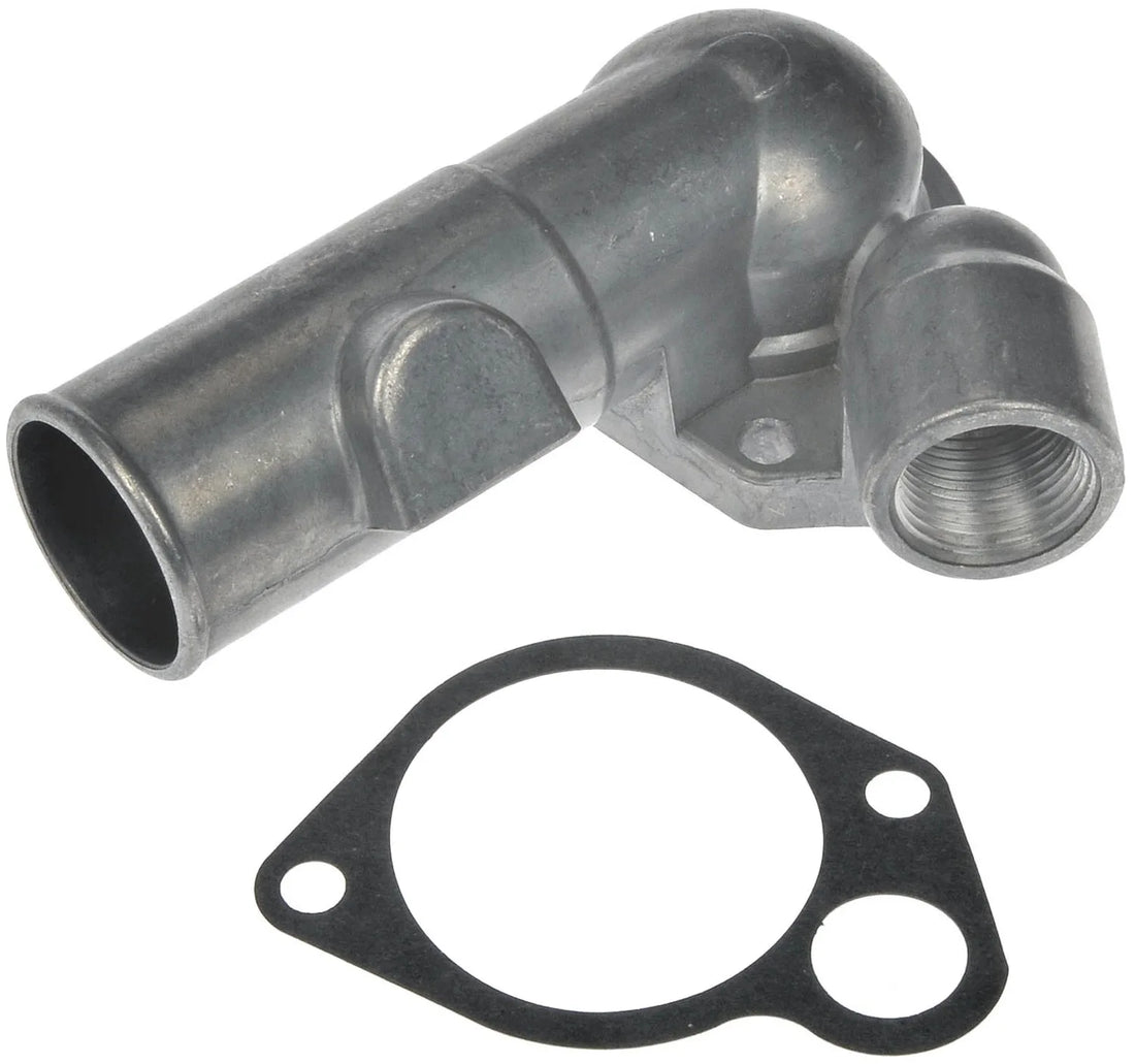 Dorman 902-1002 1990-1996 Ford E-250 Econoline Engine Coolant Thermostat Housing
