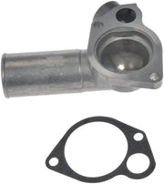 Dorman 902-1002 1990-1996 Ford E-250 Econoline Engine Coolant Thermostat Housing