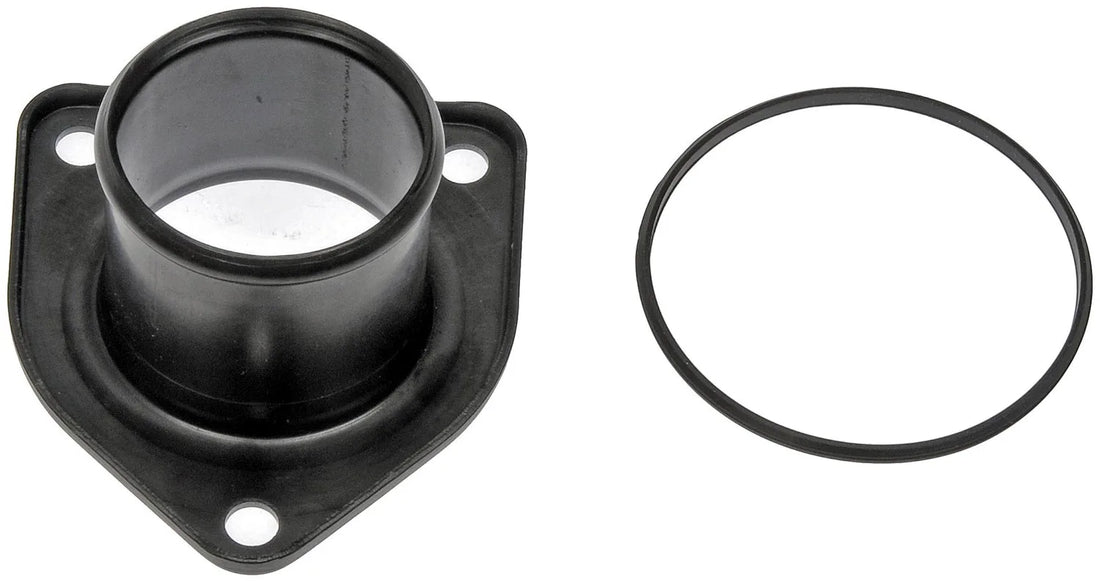 Dorman 902-1004 2003-2004 Ford E-350 Club Wagon Engine Coolant Thermostat Housing