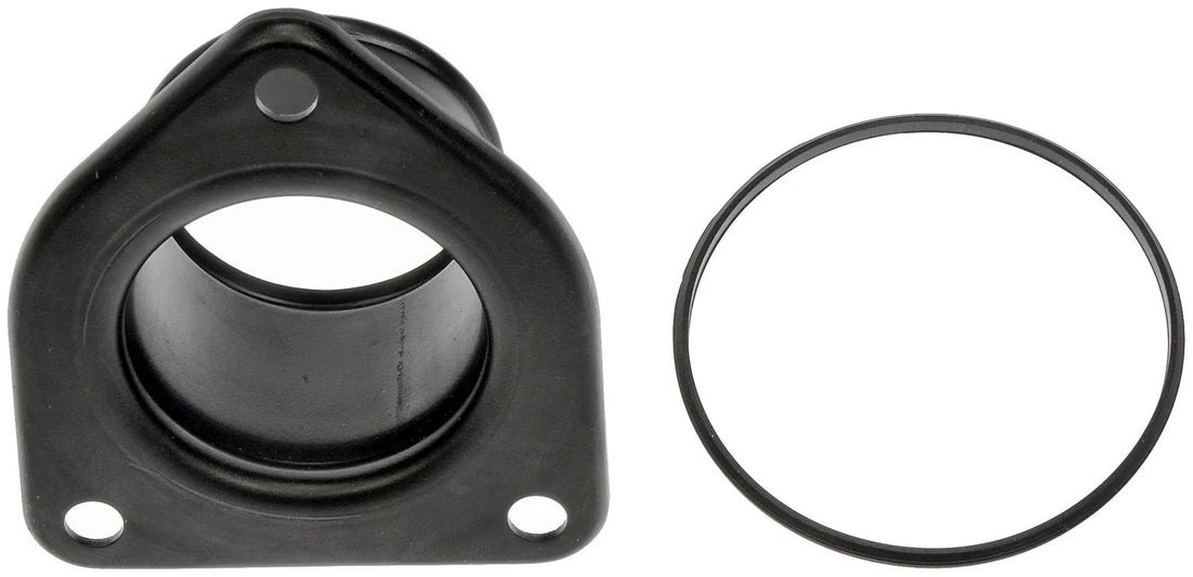 Dorman 902-1004 2003-2004 Ford E-350 Club Wagon Engine Coolant Thermostat Housing