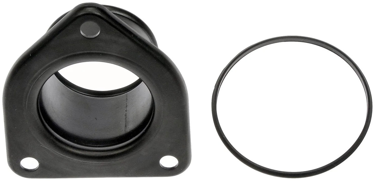 Dorman 902-1004 2003-2004 Ford E-350 Club Wagon Engine Coolant Thermostat Housing