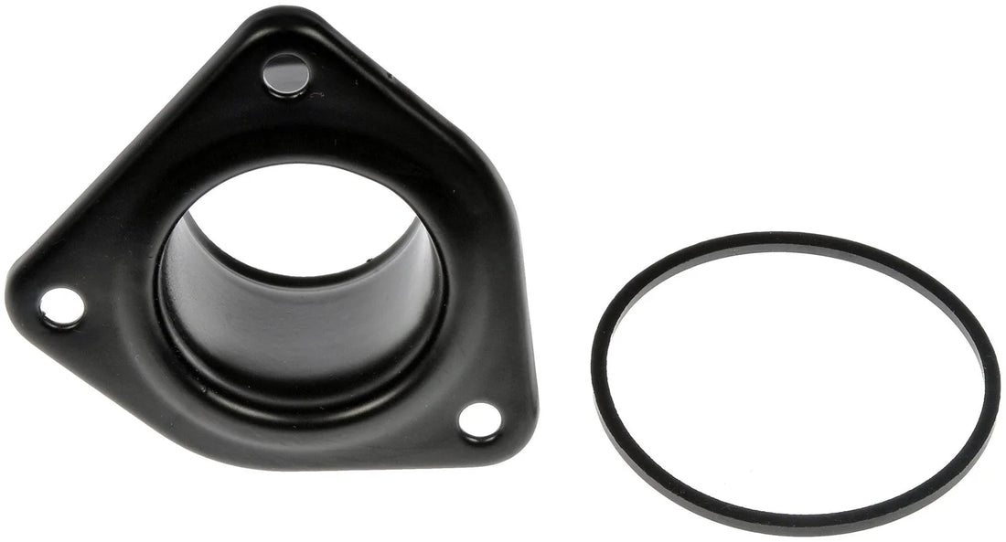 Dorman 902-1004 2003-2004 Ford E-350 Club Wagon Engine Coolant Thermostat Housing