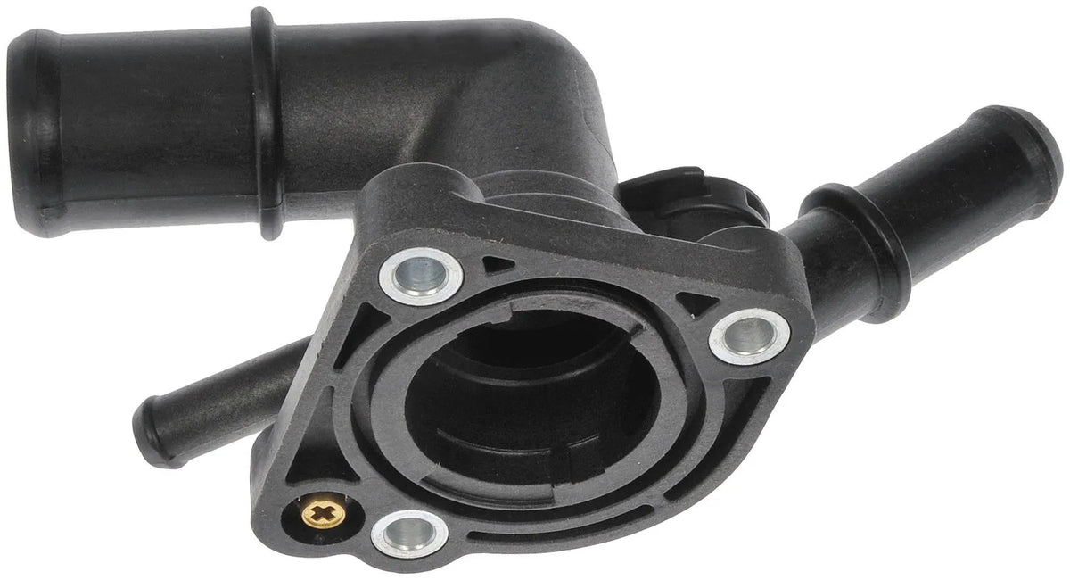 Dorman 902-1009 2000-2004 Ford Focus Engine Coolant Thermostat Housing