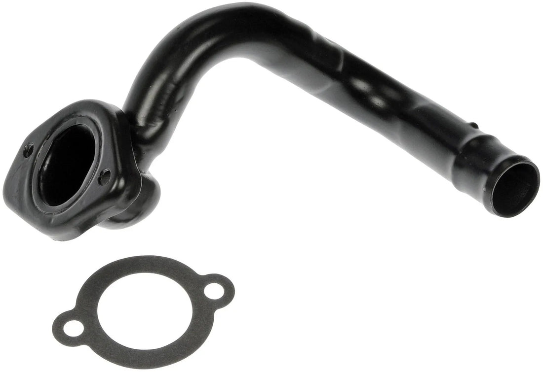 Dorman 902-1016 1989-1995 Mercury Cougar Engine Coolant Thermostat Housing