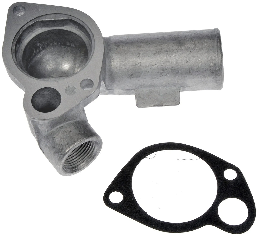Dorman 902-1022 1985-1992 Ford Bronco Engine Coolant Thermostat Housing