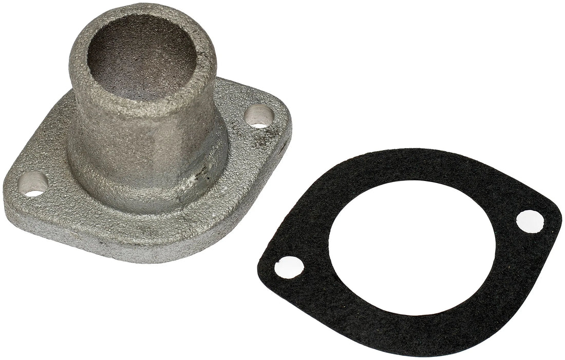 Dorman 902-1035 1975-1976 Ford E-350 Econoline Engine Coolant Thermostat Housing