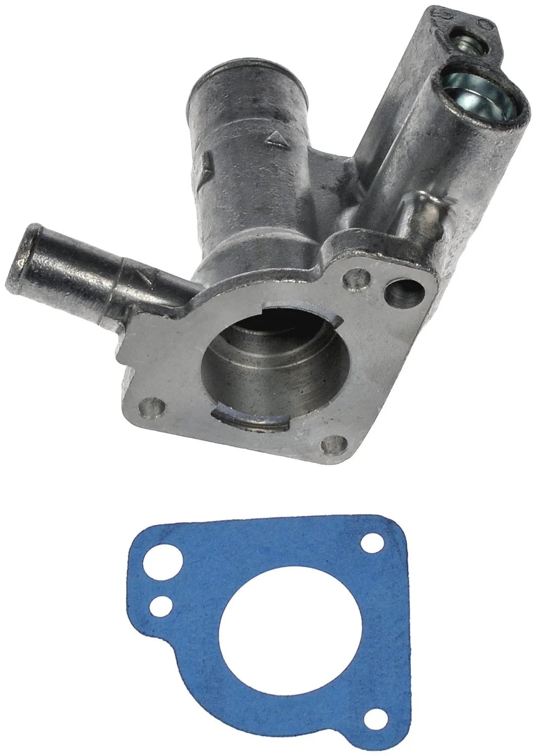 Dorman 902-1045 1991-1996 Mercury Tracer Engine Coolant Thermostat Housing