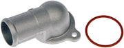 Dorman 902-1056 2003-2005 Lincoln Aviator Engine Coolant Thermostat Housing