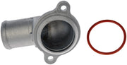 Dorman 902-1056 2003-2005 Lincoln Aviator Engine Coolant Thermostat Housing