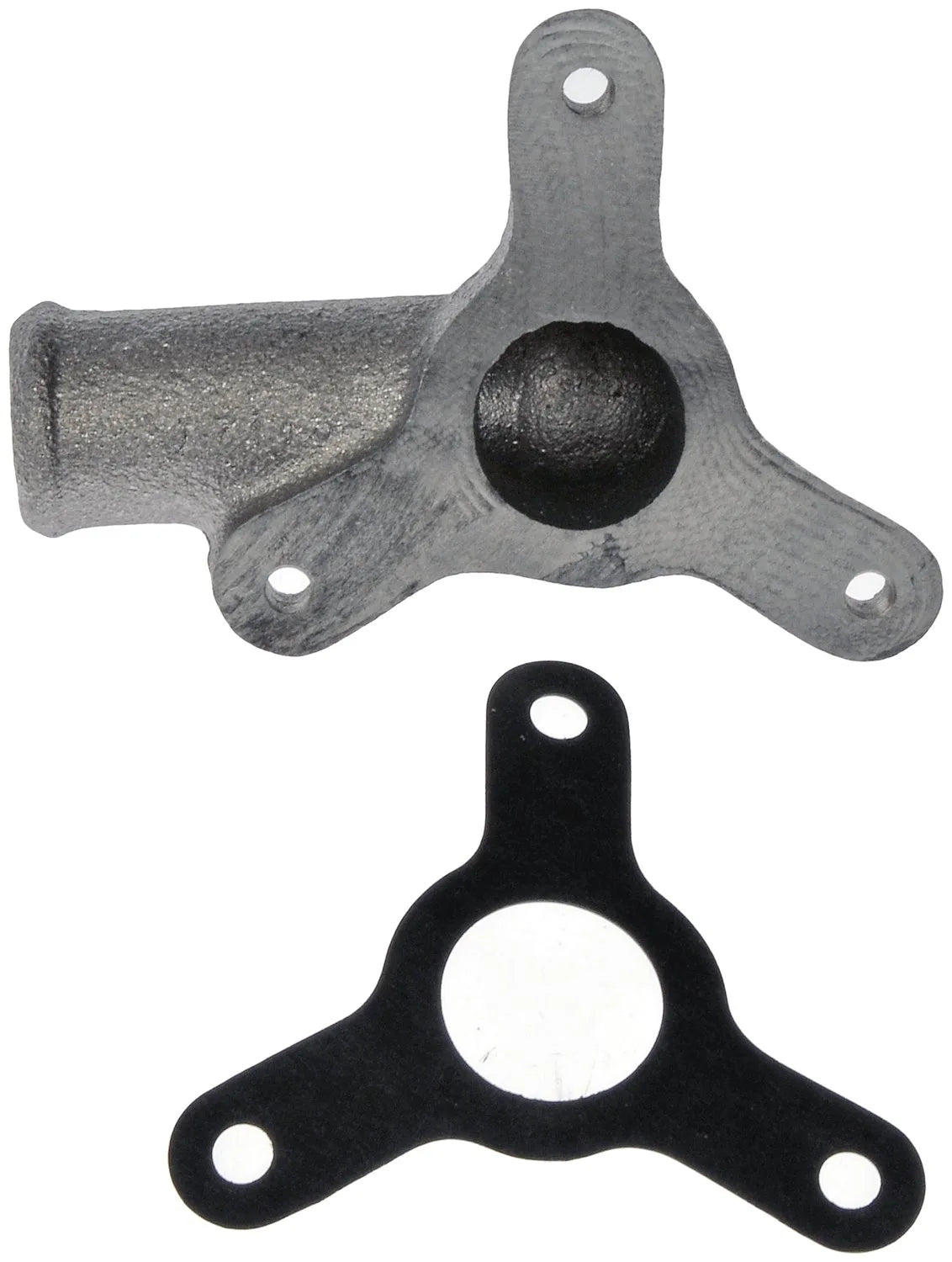 Dorman 902-1064 1972-1979 Mercury Capri Engine Coolant Thermostat Housing
