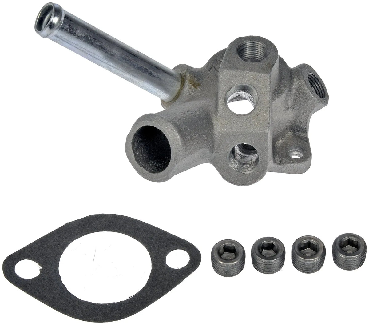 Dorman 902-1065 1974-1979 Mercury Capri Engine Coolant Thermostat Housing