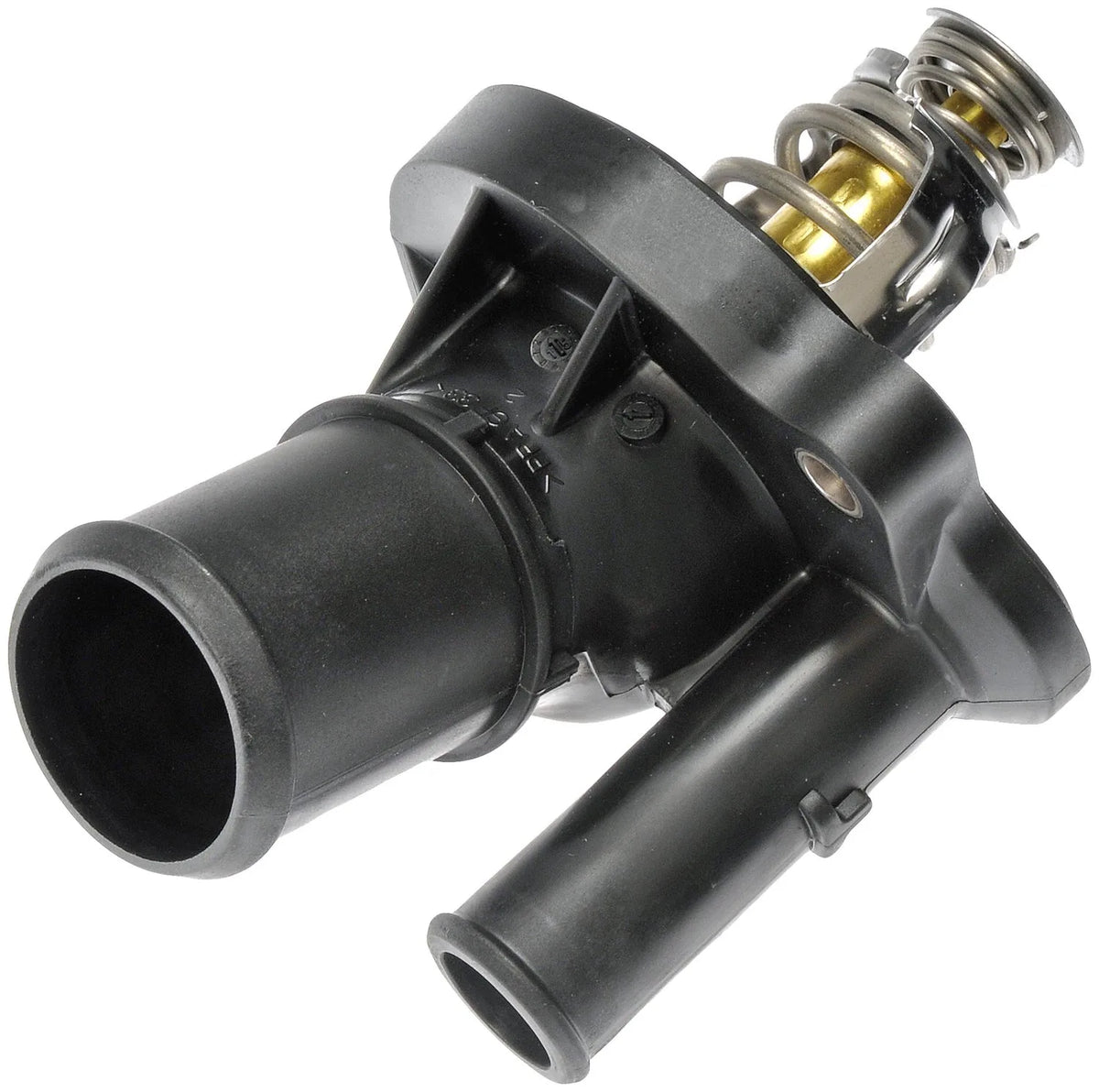 Dorman 902-1072 2010-2013 Ford Transit Connect Engine Coolant Thermostat Housing Assembly