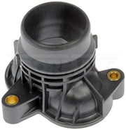 Dorman 902-1074 2011-2025 Ford F-550 Super Duty Engine Coolant Thermostat Housing