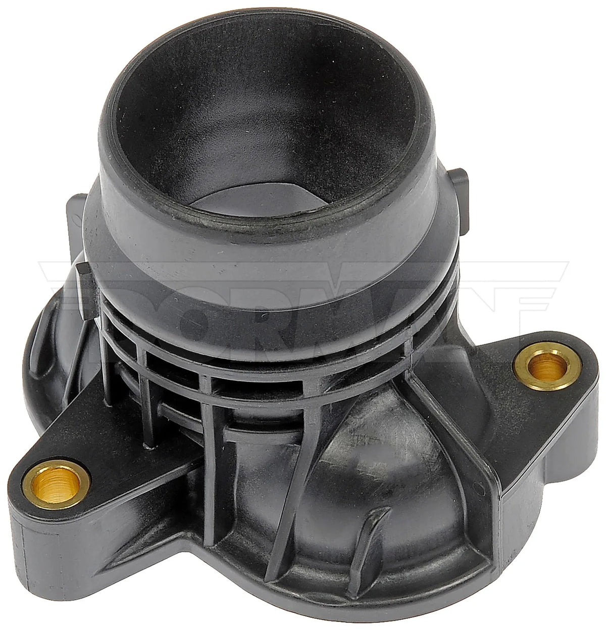 Dorman 902-1074 2011-2025 Ford F-550 Super Duty Engine Coolant Thermostat Housing
