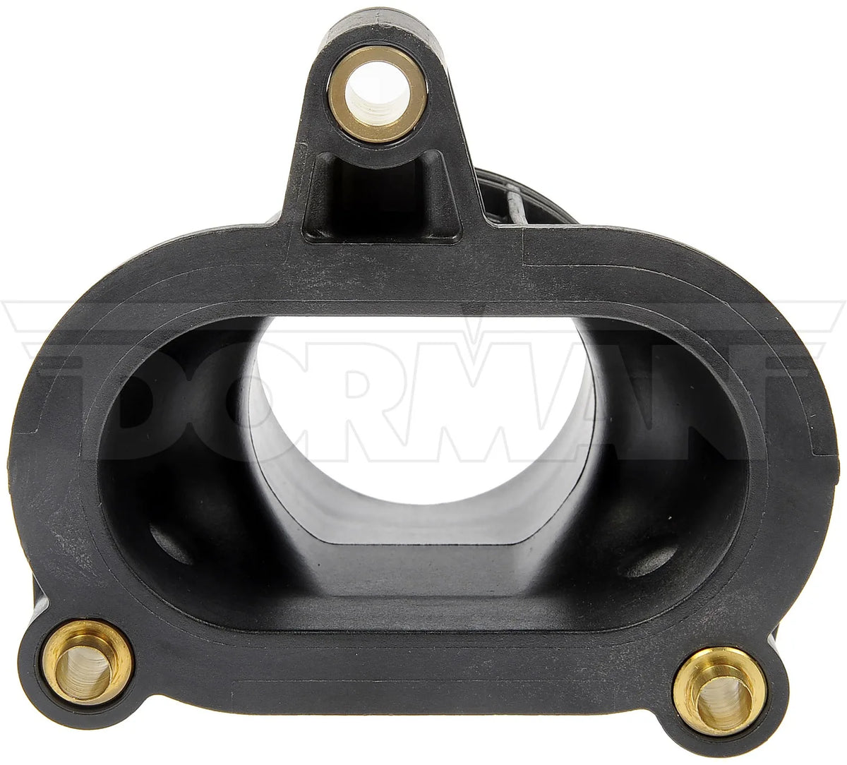 Dorman 902-1074 2011-2025 Ford F-550 Super Duty Engine Coolant Thermostat Housing