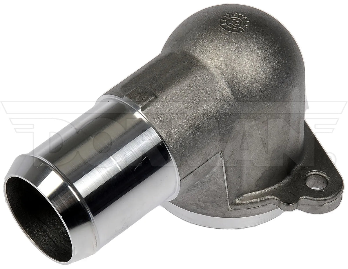 Dorman 902-1078 2014-2019 Ford Police Interceptor Utility Engine Coolant Thermostat Housing