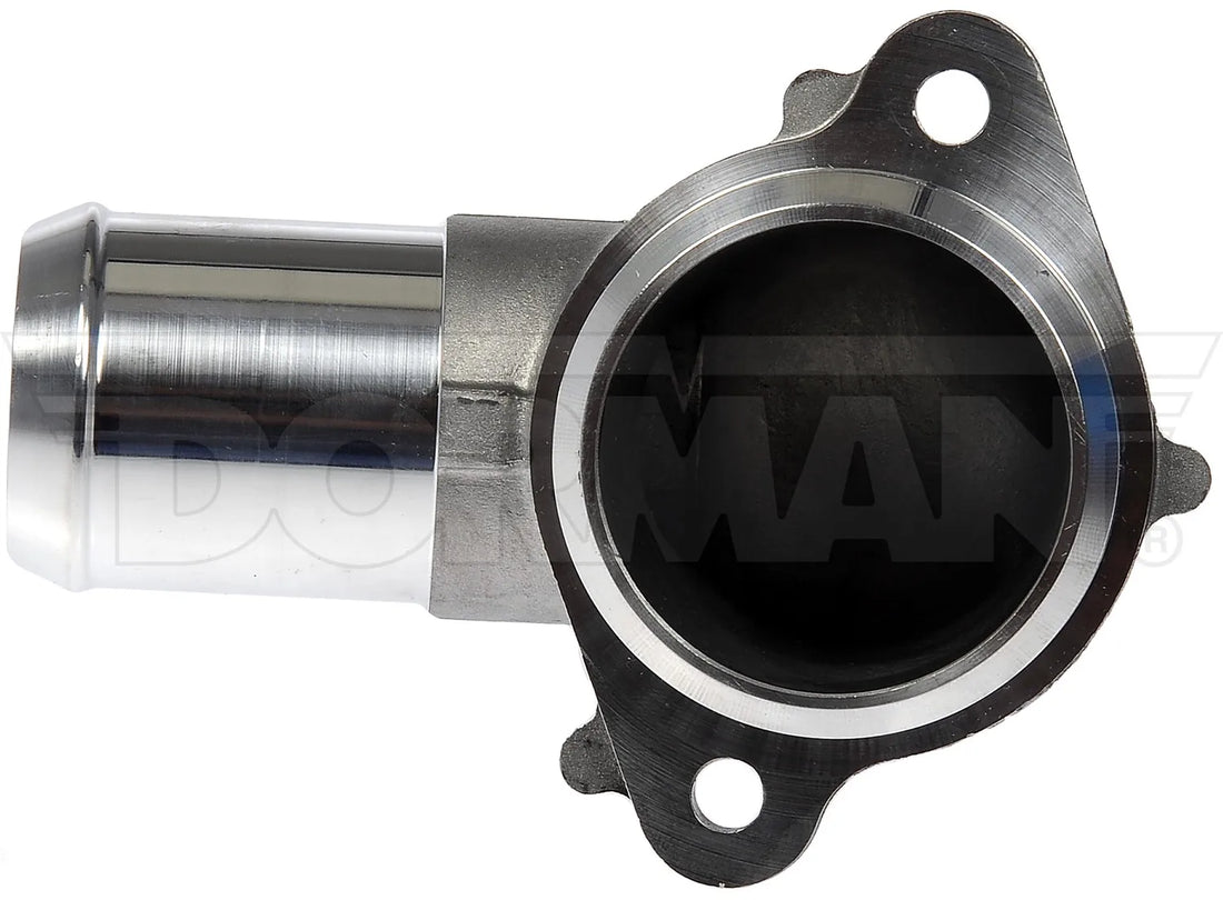 Dorman 902-1078 2014-2019 Ford Police Interceptor Utility Engine Coolant Thermostat Housing