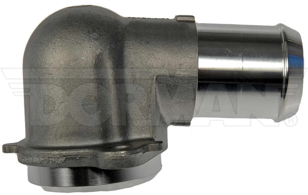 Dorman 902-1078 2014-2019 Ford Police Interceptor Utility Engine Coolant Thermostat Housing
