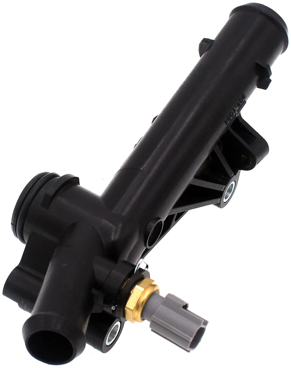 Dorman 902-1084 2014-2019 Ford Fiesta Engine Coolant Water Outlet