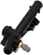 Dorman 902-1084 2014-2019 Ford Fiesta Engine Coolant Water Outlet