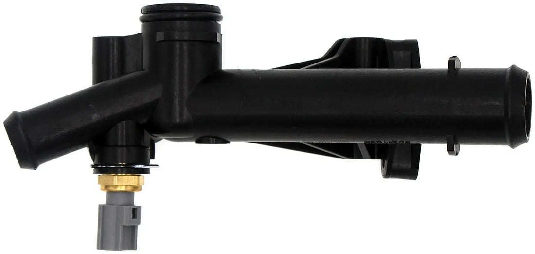 Dorman 902-1084 2014-2019 Ford Fiesta Engine Coolant Water Outlet