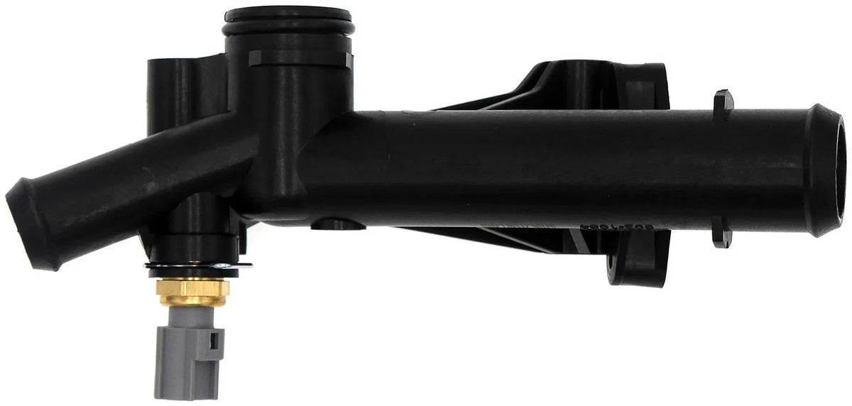 Dorman 902-1084 2014-2019 Ford Fiesta Engine Coolant Water Outlet