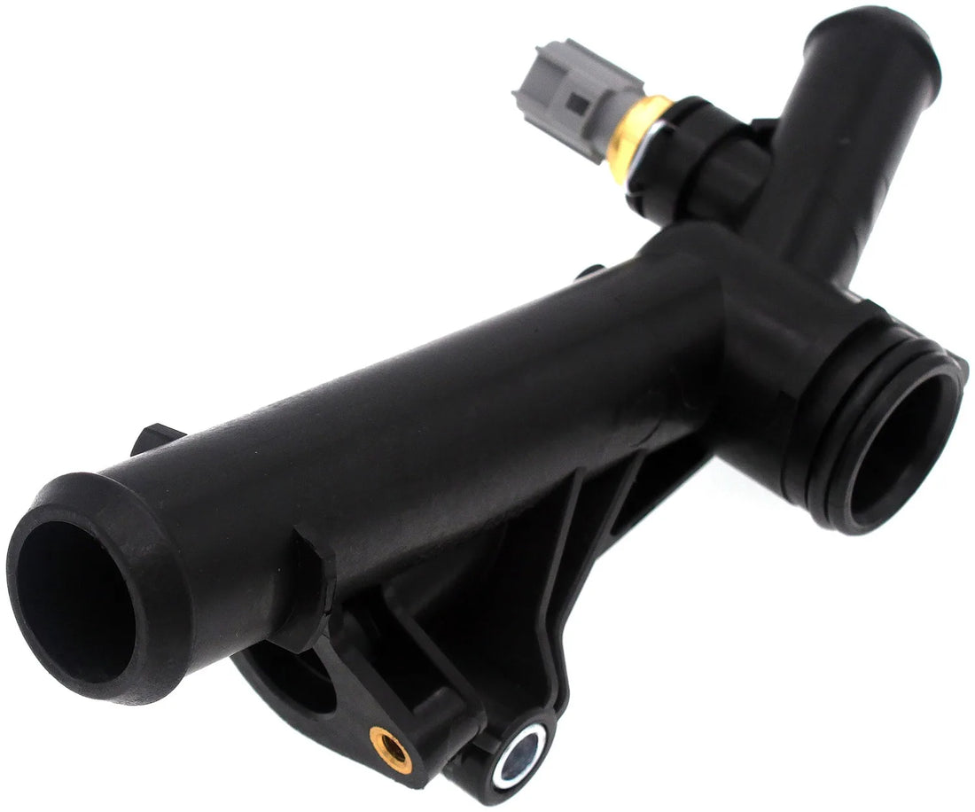 Dorman 902-1084 2014-2019 Ford Fiesta Engine Coolant Water Outlet