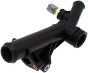 Dorman 902-1084 2014-2019 Ford Fiesta Engine Coolant Water Outlet