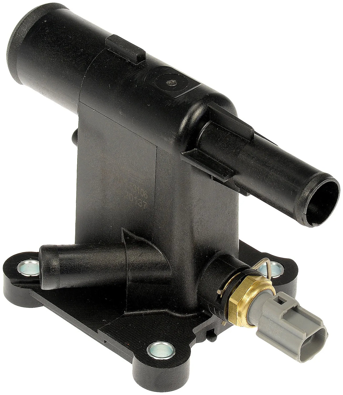 Dorman 902-1085 2018-2022 Ford EcoSport Engine Coolant Water Outlet