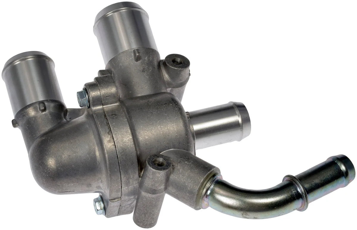 Dorman 902-1086 2015-2020 Lincoln MKZ Engine Coolant Thermostat Housing Assembly