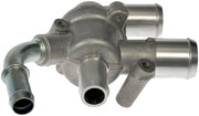 Dorman 902-1086 2015-2020 Lincoln MKZ Engine Coolant Thermostat Housing Assembly