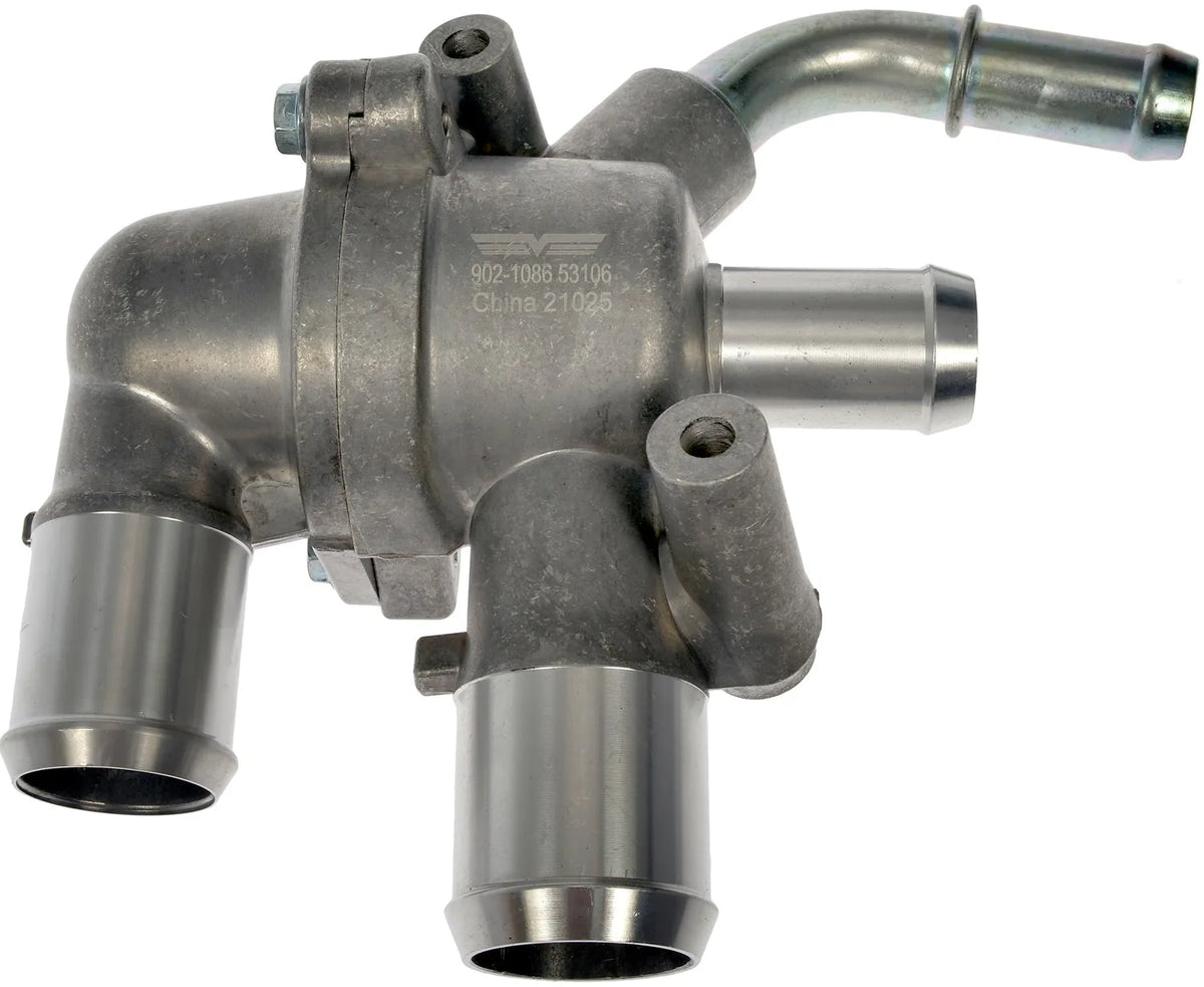 Dorman 902-1086 2015-2020 Lincoln MKZ Engine Coolant Thermostat Housing Assembly