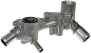 Dorman 902-1089 2015-2025 Ford Transit-150 Engine Coolant Thermostat Housing