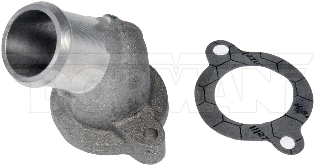 Dorman 902-1104 1999-2004 Ford Mustang Engine Coolant Thermostat Housing