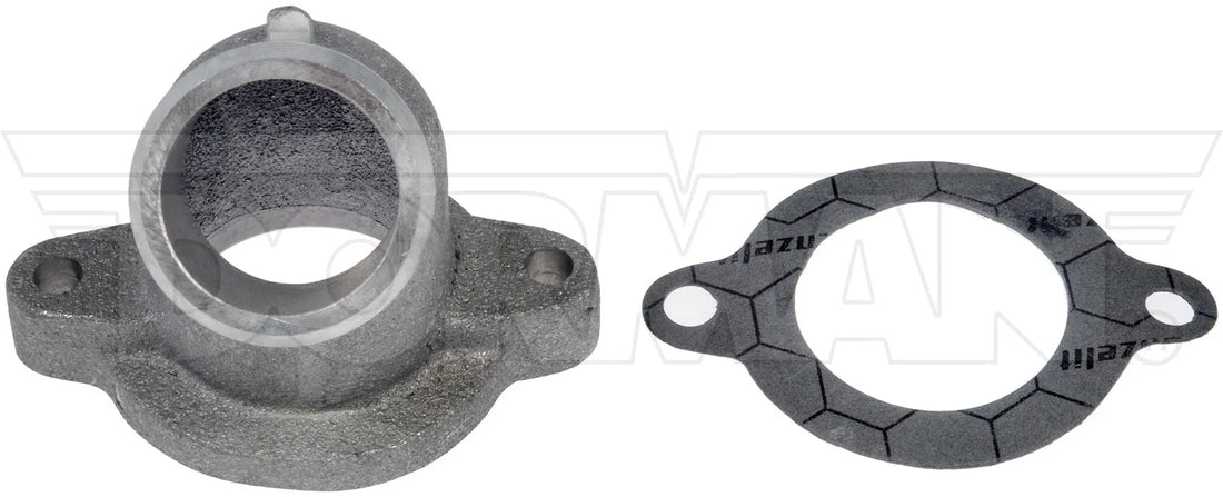 Dorman 902-1104 1999-2004 Ford Mustang Engine Coolant Thermostat Housing