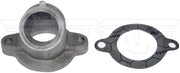 Dorman 902-1104 1999-2004 Ford Mustang Engine Coolant Thermostat Housing