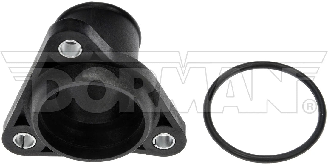 Dorman 902-1105 2006-2009 Mercury Milan Engine Coolant Thermostat Housing