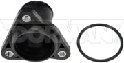 Dorman 902-1105 2006-2009 Mercury Milan Engine Coolant Thermostat Housing